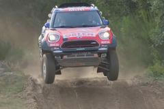 Češi se na dramatické Baja Poland neztratili