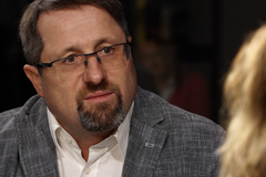 Babiš by měl odejít, je to fraška, pohár trpělivosti přetekl, říká šéf pražské ČSSD