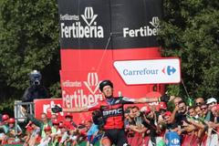 cyklistika, Vuelta 2018, Alessandro De Marchi