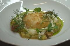 Šéfkuchařovy recepty - U Malířů