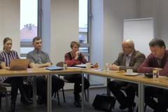 Nerozdělujme zemědělce na velké a malé, ale na dobré a špatné, zaznělo na debatě v Jihlavě