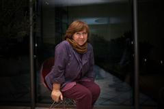 Světlana Alexijevičová