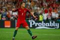 Euro 2016, Polsko-Portugalsko: Cristiano Ronaldo