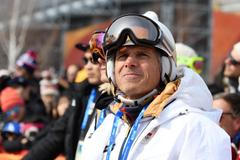 Peníze pro Ester? Vedeme se Svazem lyžařů válku, je to nehorázné, říká Ledecký