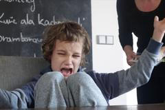 Děti úplňku: Matýsek se mlátí do krve a modřin. Záchvaty mu trvají i šest hodin vkuse