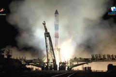 Raketa Sojuz úspěšně vynesla loď se zásobami pro ISS