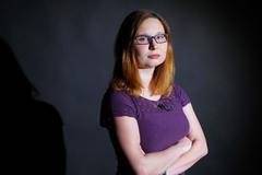 Schizofrenie? Neházejme diagnózami, duševně nemocní nejsou odepsaní, říká Salomonová