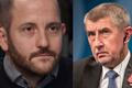 Babiš je porazitelný, ale kauzy ho posilují. ANO je stranou důchodců, říká Prokop