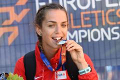 ME v Berlíně 2018: