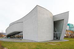 Modlitebna CB Černošice