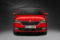 Škoda Fabia facelift