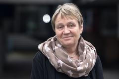 Veřejná ochránkyně práv Anna Šabatová