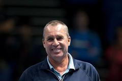 Ivan Lendl