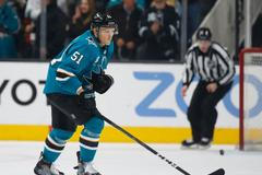 NHL 2018/19, San Jose Sharks, Radim Šimek