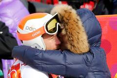 Video: Bode Miller a jeho žena mluví o smrti dcery