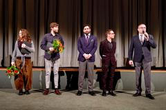 Skladatelská soutěž