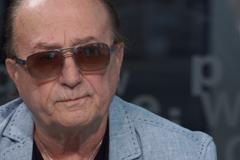 Anticharta je zbytečně rozpatlaná věc, nikoho jsme neudali ani nezavřeli, říká Janda