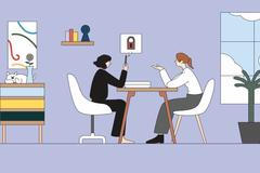 HRW: bezpečnost online