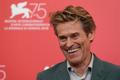 Willem Dafoe