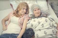 Umřít doma je možné. Mobilní hospice se snaží vrátit poslední dny domů