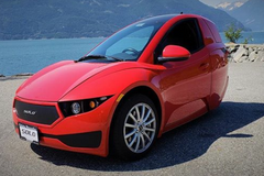 Hybrid 2019 MECCANICA SOLO