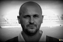 fotbal, Stanislav Lieskovský