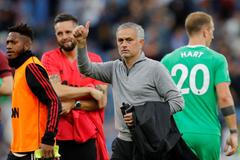 José Mourinho (Manchester United)