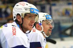 Kometa - Sparta, podzim 2018.