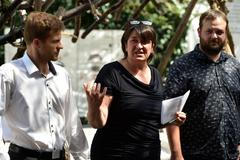 žít brno matěj holan Barbora Antonová