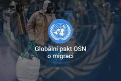 Globální pakt OSN o migraci