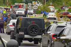 Při nehodě limuzíny zemřelo v USA 20 lidí. Ve vysoké rychlosti narazila do SUV