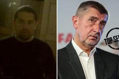 Satira VOSTO5: Andrej rozjíždí projekt velkého dobra. Bude řídit stát jako rodinu