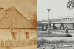 Historie školních budov