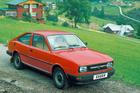 Škoda Garde