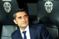 Ernesto Valverde (podzim 2018)