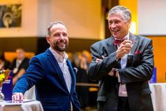 Volební štáb ANO v Ostravě - Tomáš Macura - Komunální volby 2018