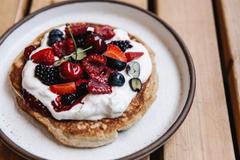 Gastromapa: Vegetariánské bistro Mikyna v Liberci táhne i masožravce