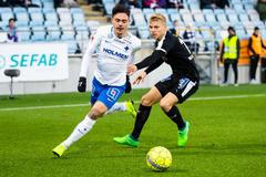 David Moberg Karlsson