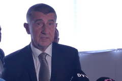 Babiš: Nerozumím tomu, co Poche na ministerstvu dělá, Hamáček ten problém snad vyřeší