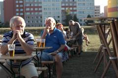 Dobrá zpráva voleb, Češi se nenechají koupit jedním hnutím, říká Fendrych