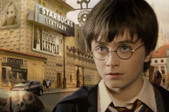 Harry Potter v Prahavicích. Sledujte parodické video brněnského tvůrce Michala Orsavy