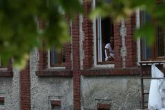 Sociální bydlení DVTV