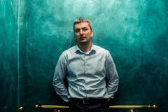 Petr Morcinek, Volební manažer Hnutí ANO / Economia / Duben 2017