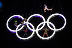 Olympijské hry mládeže v Buenos Aires 2018