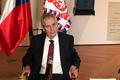 Miloš Zeman