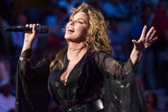 Shania Twain