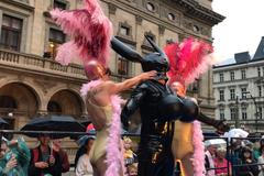 Faust, Maryša nebo Malý princ. Národní divadlo zahájilo 136. sezonu