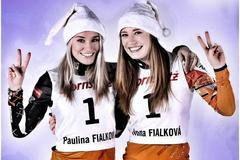 Ivona Fialková, slovenská biatlonistka