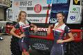 Buggyra před Rallye Dakar 2019: modelky