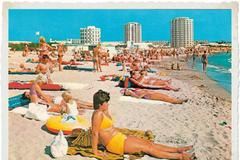 Dovolená v Rumunsku